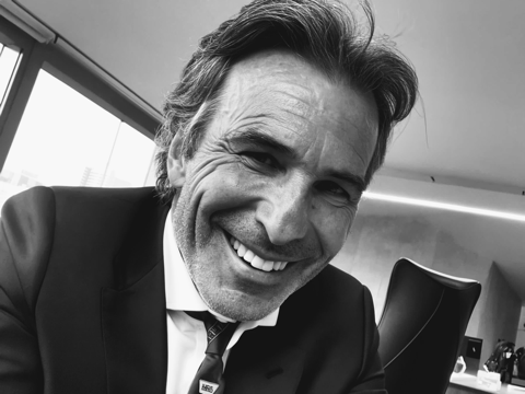 Peter Dremel