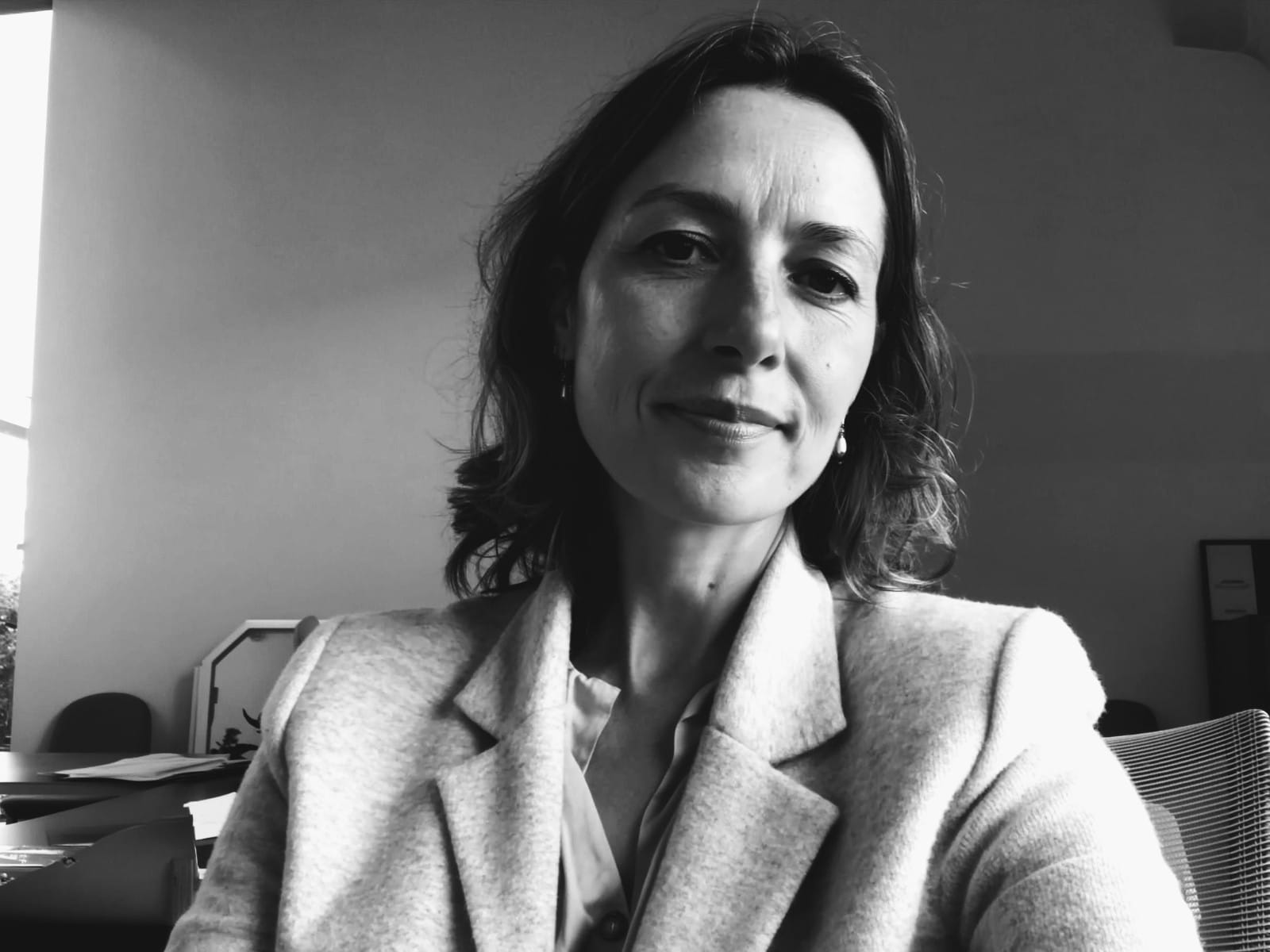 Sarah Weidner